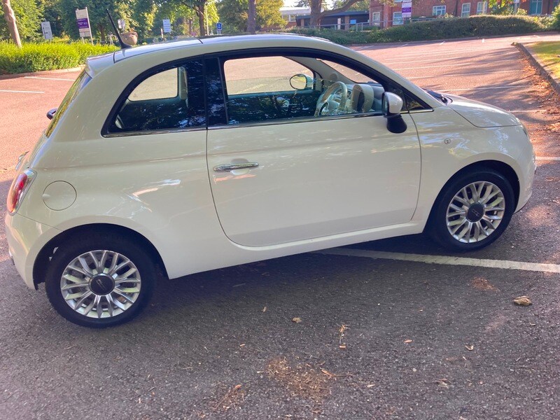 Used Fiat 500 2014 for sale - 76192747: Photo 43