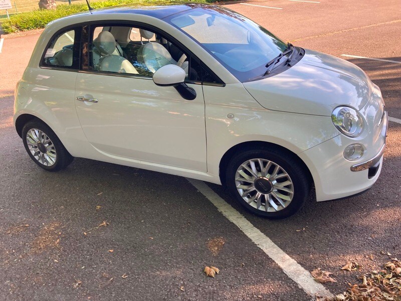 Used Fiat 500 2014 for sale - 76192747: Photo 46