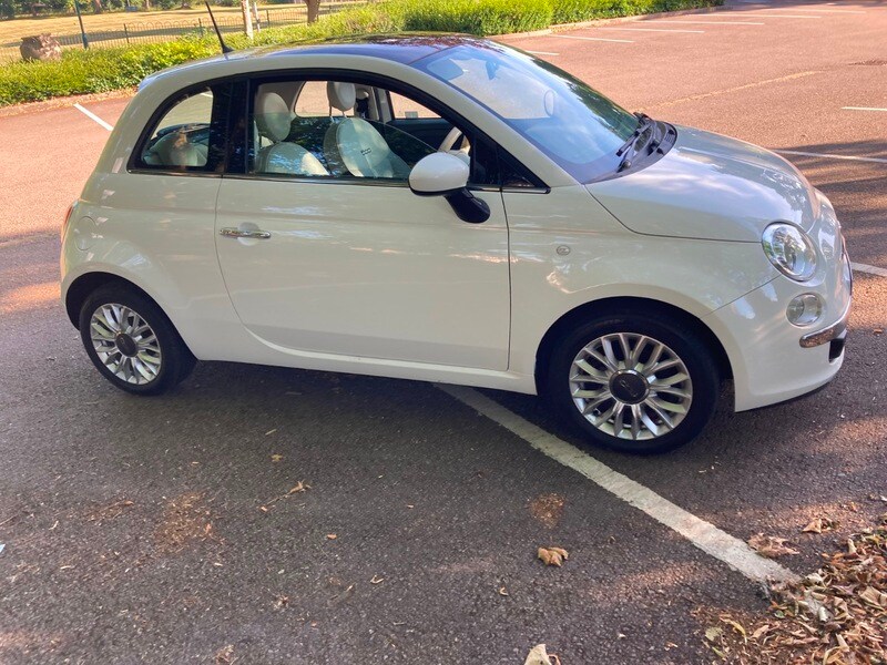 Used Fiat 500 2014 for sale - 76192747: Photo 47