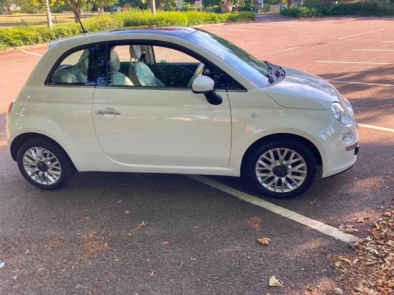 Used Fiat 500 2014 for sale - 76192747: Photo 48