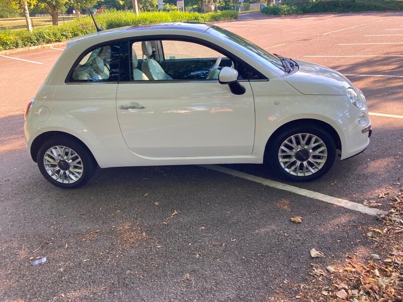 Used Fiat 500 2014 for sale - 76192747: Photo 49