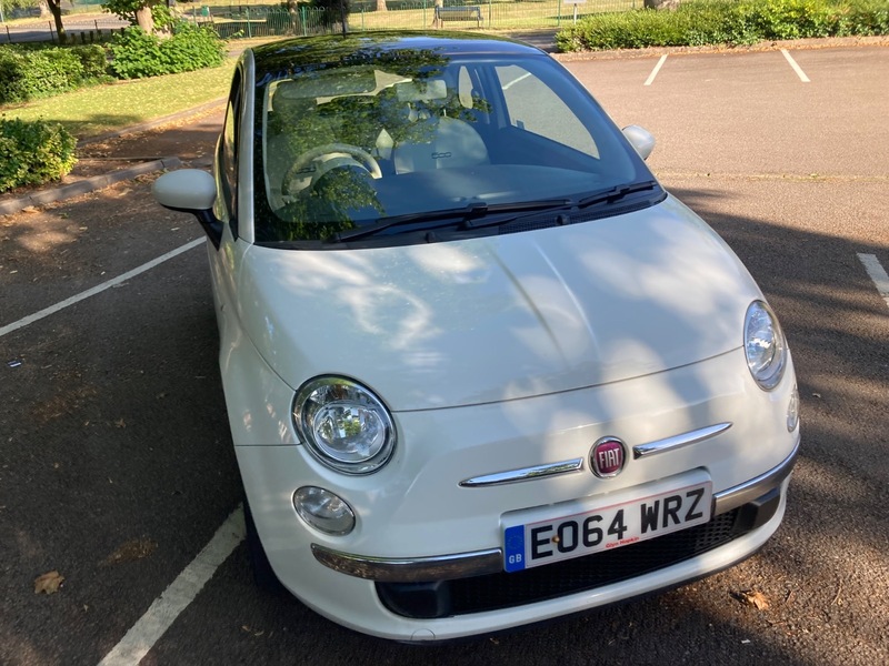 Used Fiat 500 2014 for sale - 76192747: Photo 50