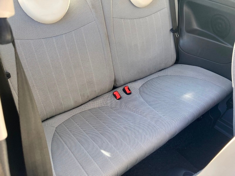 Used Fiat 500 2012 for sale - 76368365: Photo 14