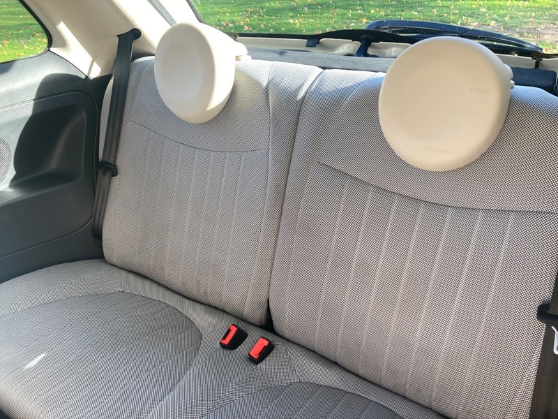 Used Fiat 500 2012 for sale - 76368365: Photo 15