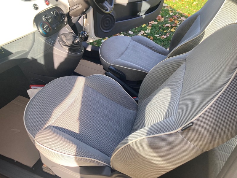 Used Fiat 500 2012 for sale - 76368365: Photo 16