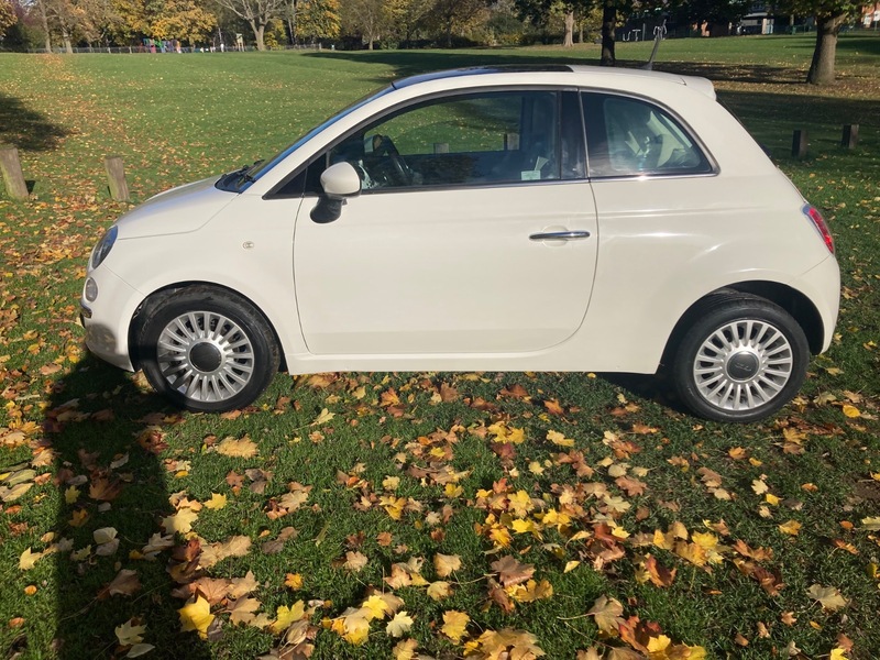 Used Fiat 500 2012 for sale - 76368365: Photo 18