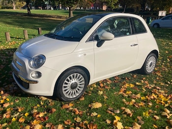 2012 - 1.2 Lounge hatchback 3 dr Petrol Manual Euro (s/s)(69bhp)