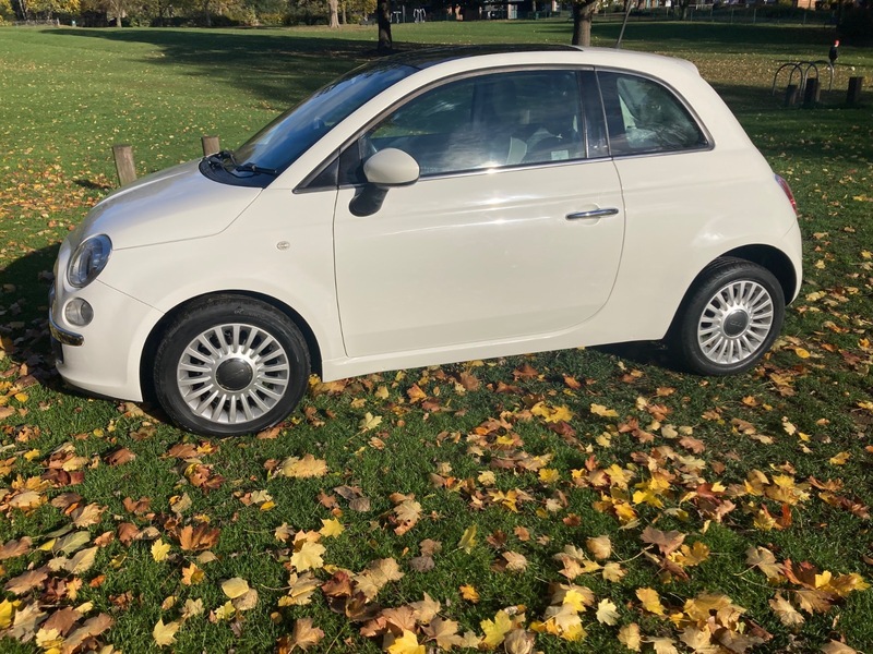 Used Fiat 500 2012 for sale - 76368365: Photo 20