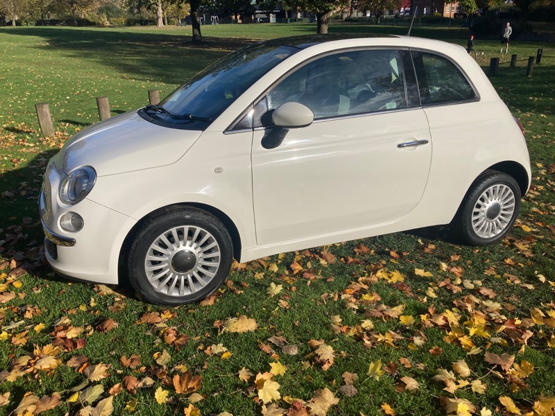 Used Fiat 500 2012 for sale - 76368365: Photo 21