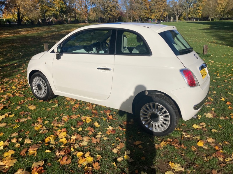 Used Fiat 500 2012 for sale - 76368365: Photo 26