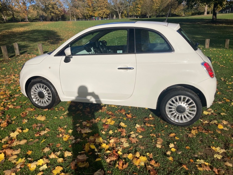 Used Fiat 500 2012 for sale - 76368365: Photo 28