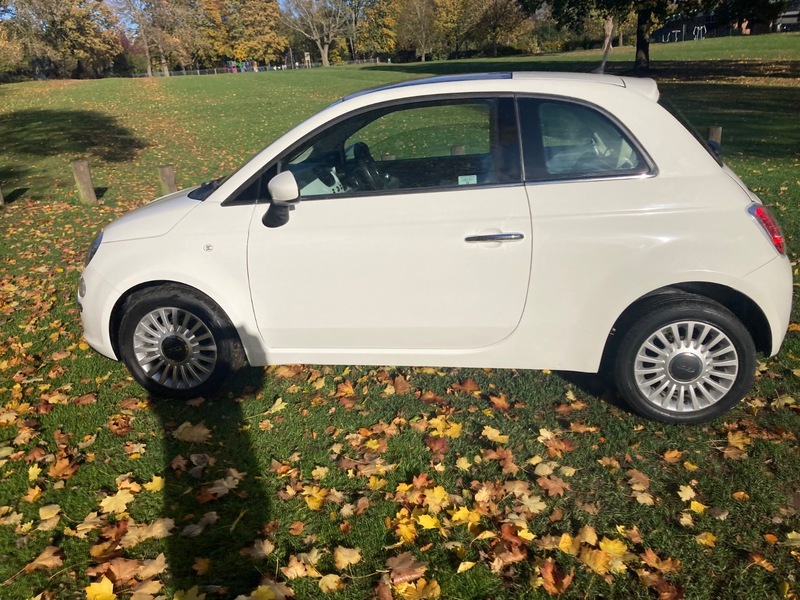Used Fiat 500 2012 for sale - 76368365: Photo 29