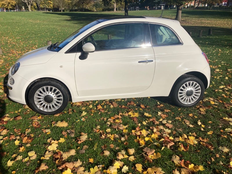 Used Fiat 500 2012 for sale - 76368365: Photo 3