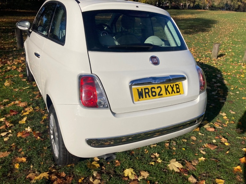 Used Fiat 500 2012 for sale - 76368365: Photo 31