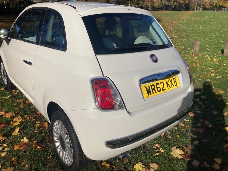 Used Fiat 500 2012 for sale - 76368365: Photo 32
