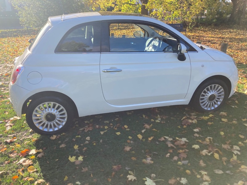 Used Fiat 500 2012 for sale - 76368365: Photo 38