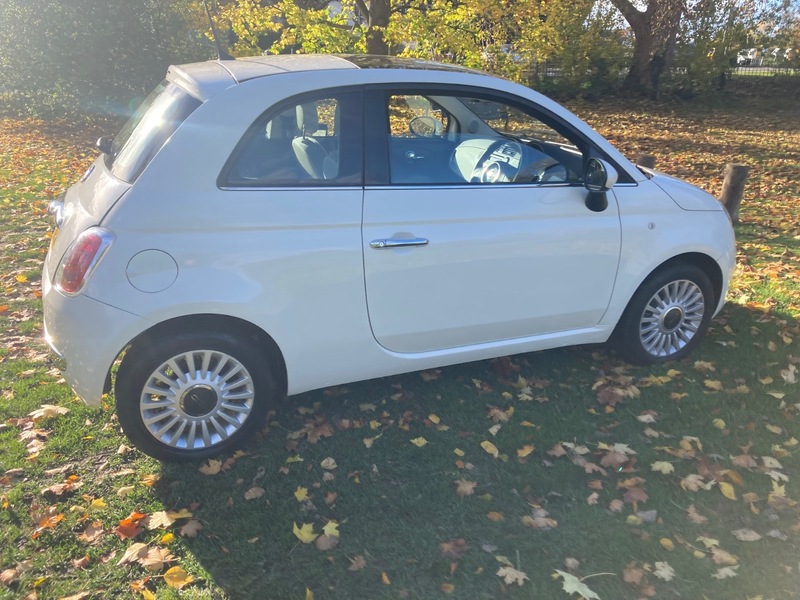 Used Fiat 500 2012 for sale - 76368365: Photo 39