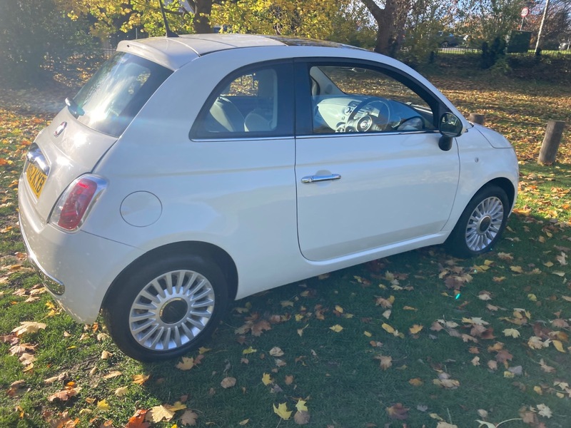 Used Fiat 500 2012 for sale - 76368365: Photo 40