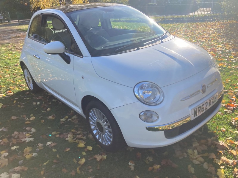 Used Fiat 500 2012 for sale - 76368365: Photo 41