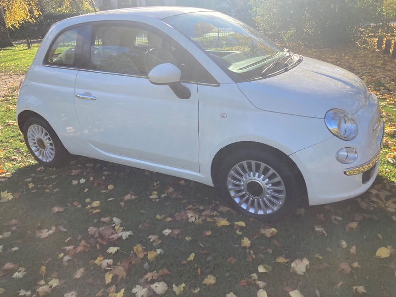 Used Fiat 500 2012 for sale - 76368365: Photo 43