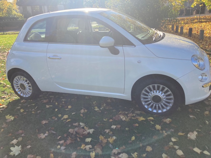 Used Fiat 500 2012 for sale - 76368365: Photo 44