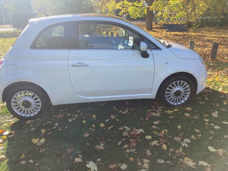 Used Fiat 500 2012 for sale - 76368365: Photo 46