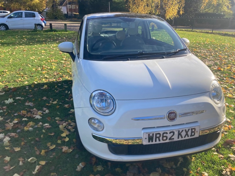 Used Fiat 500 2012 for sale - 76368365: Photo 48