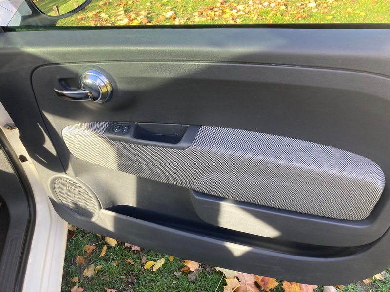 Used Fiat 500 2012 for sale - 76368365: Photo 50