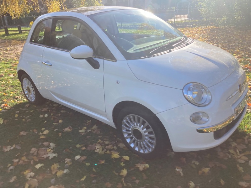 Used Fiat 500 2012 for sale - 76368365: Photo 9