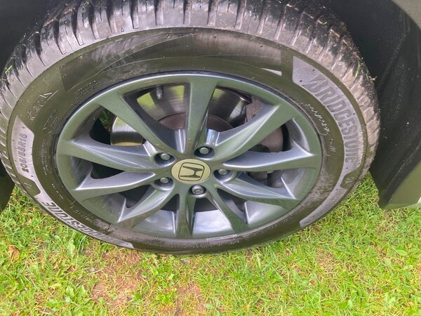 Used Honda Civic 2016 for sale - 76178607: Photo 28