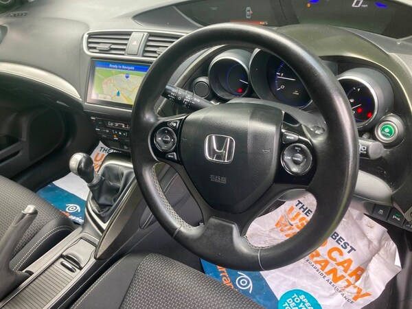 Used Honda Civic 2016 for sale - 76178607: Photo 29