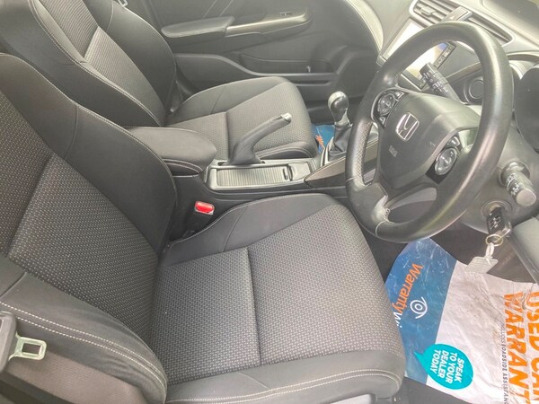 Used Honda Civic 2016 for sale - 76178607: Photo 31