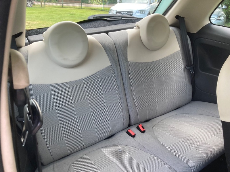 Used Fiat 500 2015 for sale - 76470735: Photo 12