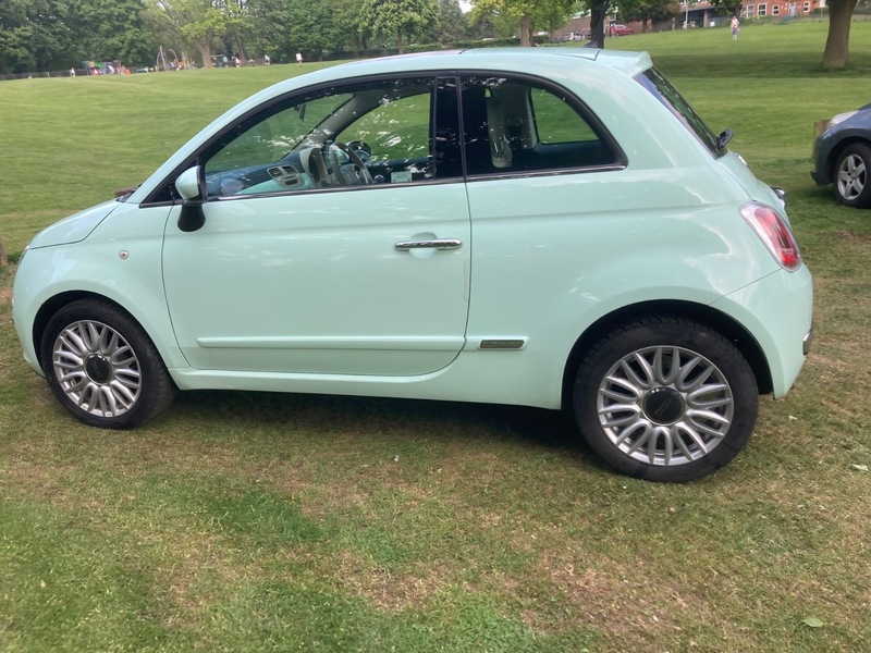 Used Fiat 500 2015 for sale - 76470735: Photo 26