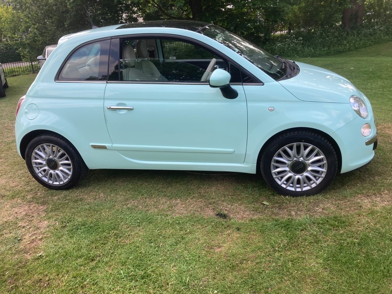 Used Fiat 500 2015 for sale - 76470735: Photo 35