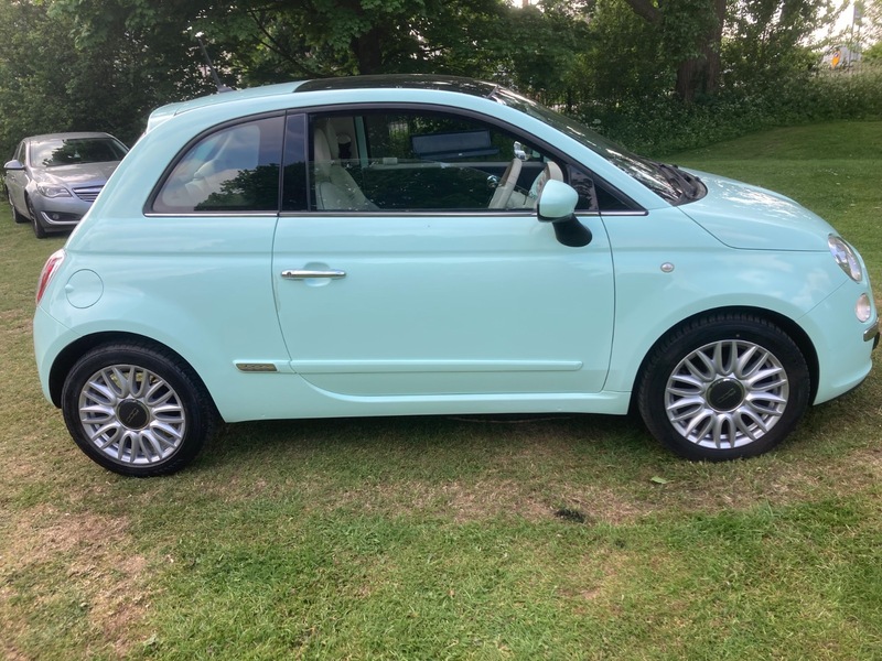 Used Fiat 500 2015 for sale - 76470735: Photo 36