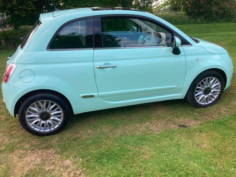 Used Fiat 500 2015 for sale - 76470735: Photo 37