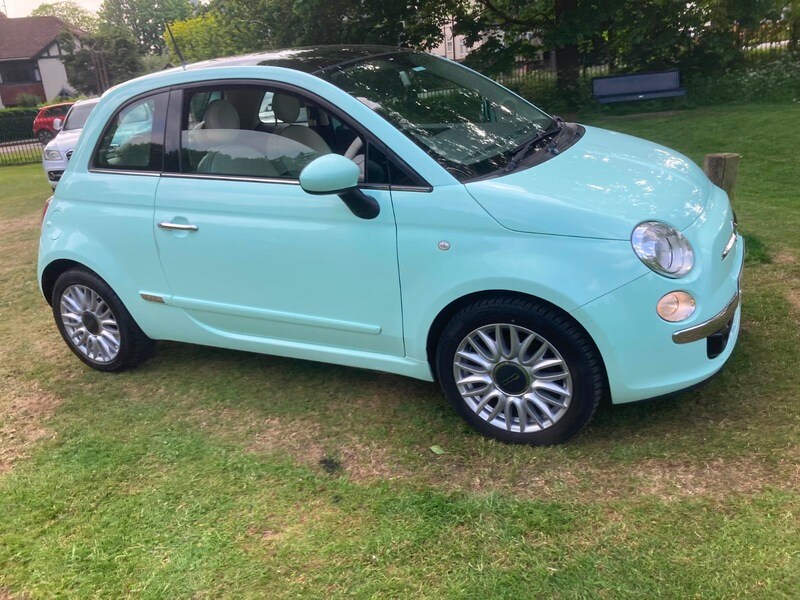 Used Fiat 500 2015 for sale - 76470735: Photo 42
