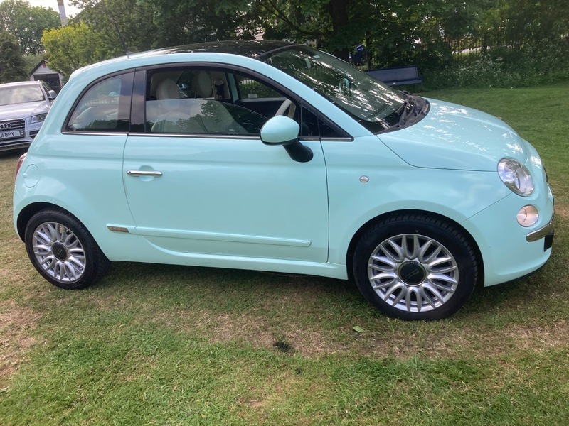 Used Fiat 500 2015 for sale - 76470735: Photo 43