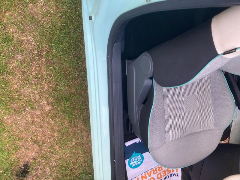 Used Fiat 500 2015 for sale - 76470735: Photo 50