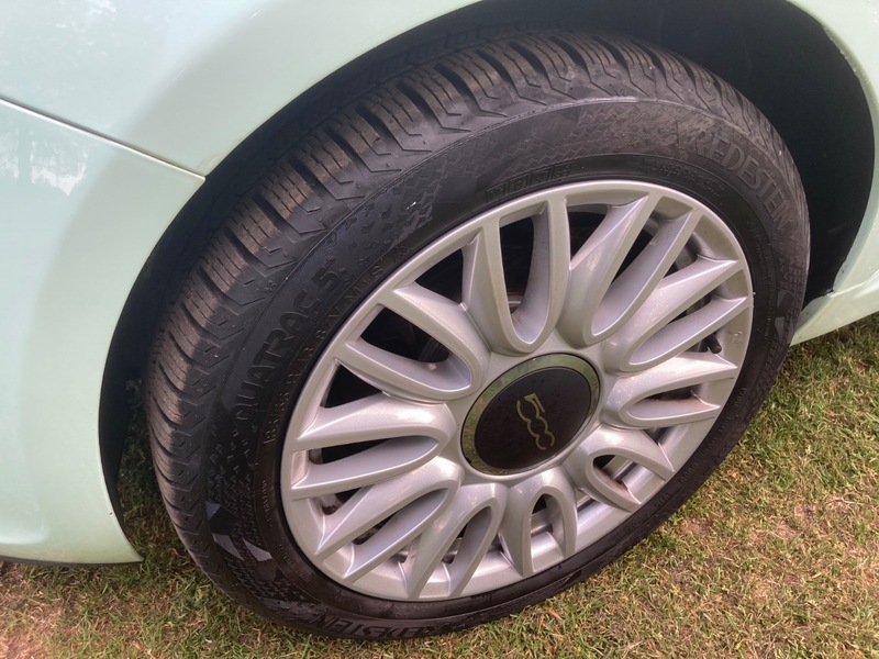 Used Fiat 500 2015 for sale - 76470735: Photo 9