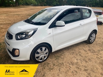 Used Kia Picanto 2014 for sale - 79438599: Photo