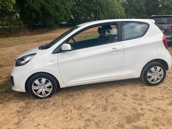 Used Kia Picanto 2014 for sale - 79438599: Photo