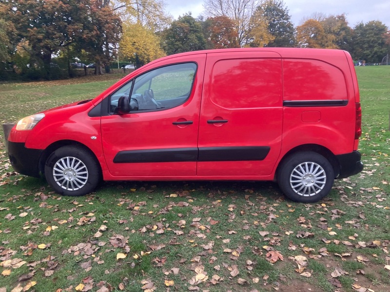 Used Peugeot Partner 2012 for sale - 76292237: Photo 33