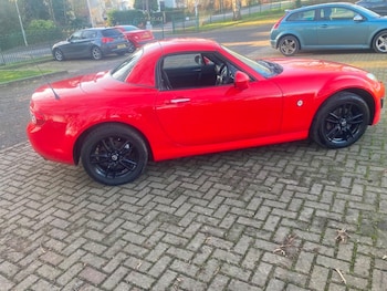 Used Mazda MX-5 2010 for sale - 77089524: Photo