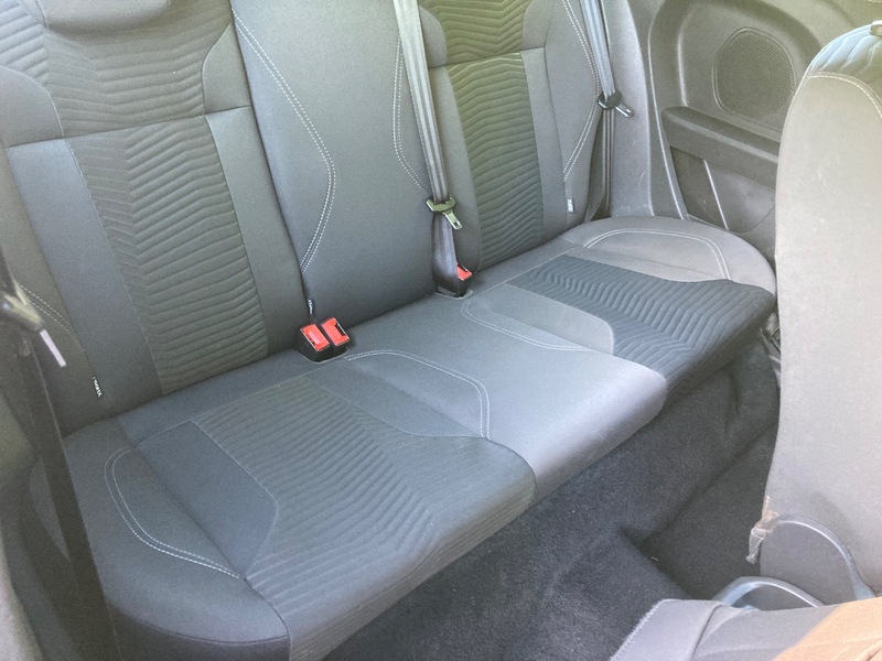 Used Ford Fiesta 2016 for sale - 76192742: Photo 14