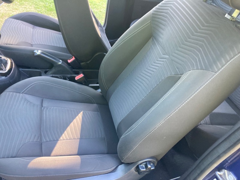 Used Ford Fiesta 2016 for sale - 76192742: Photo 15