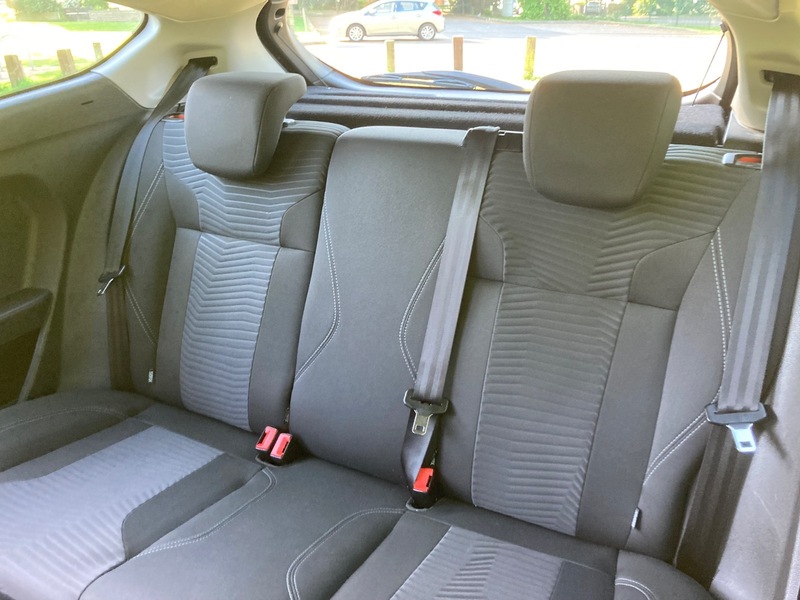 Used Ford Fiesta 2016 for sale - 76192742: Photo 16