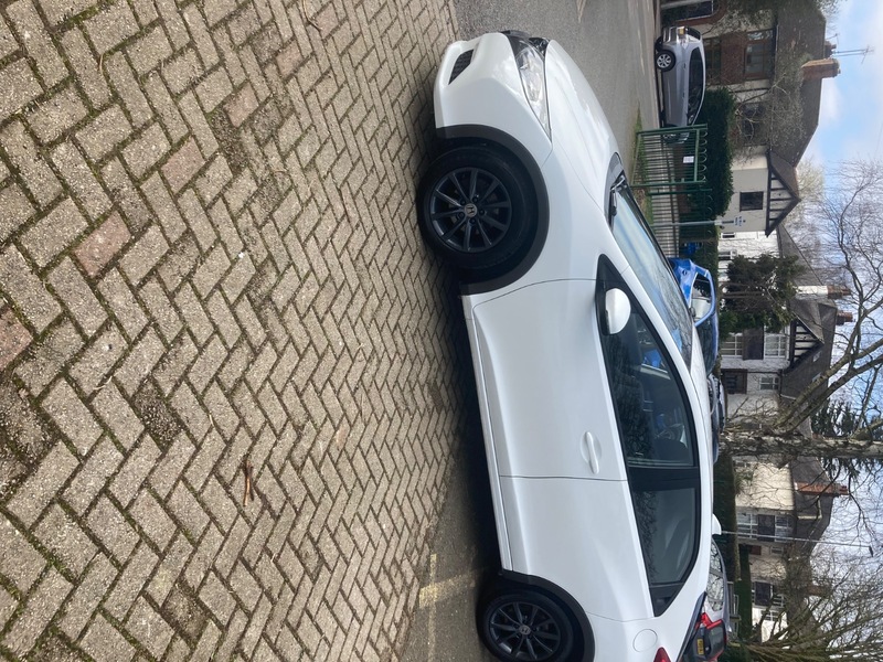 Used Honda Civic 2015 for sale - 77781199: Photo 2