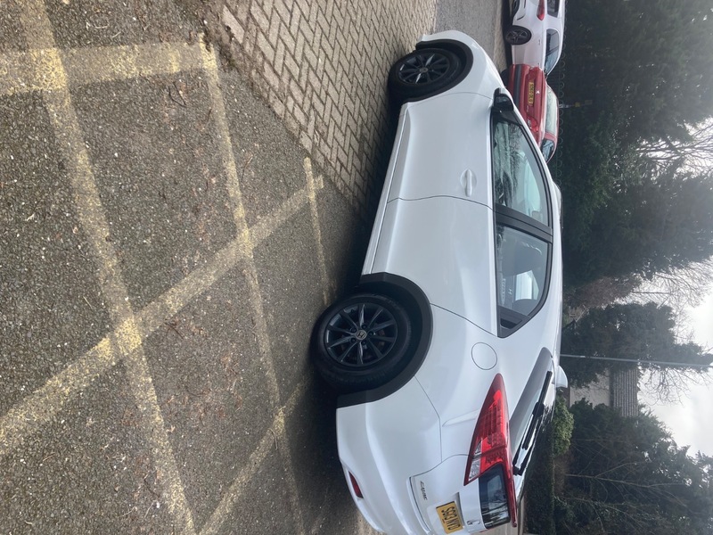 Used Honda Civic 2015 for sale - 77781199: Photo 3